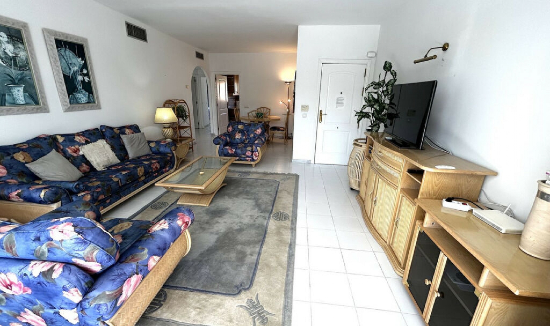 Resale - Apartment -
Miraflores