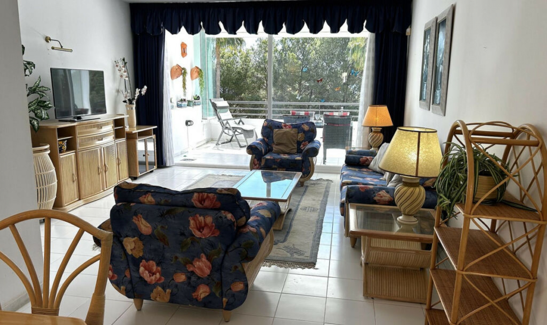 Resale - Apartment -
Miraflores