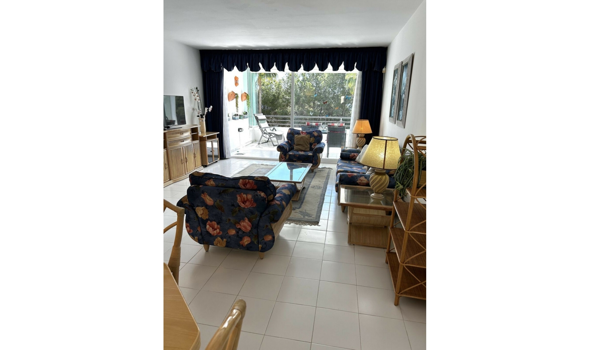 Resale - Apartment -
Miraflores