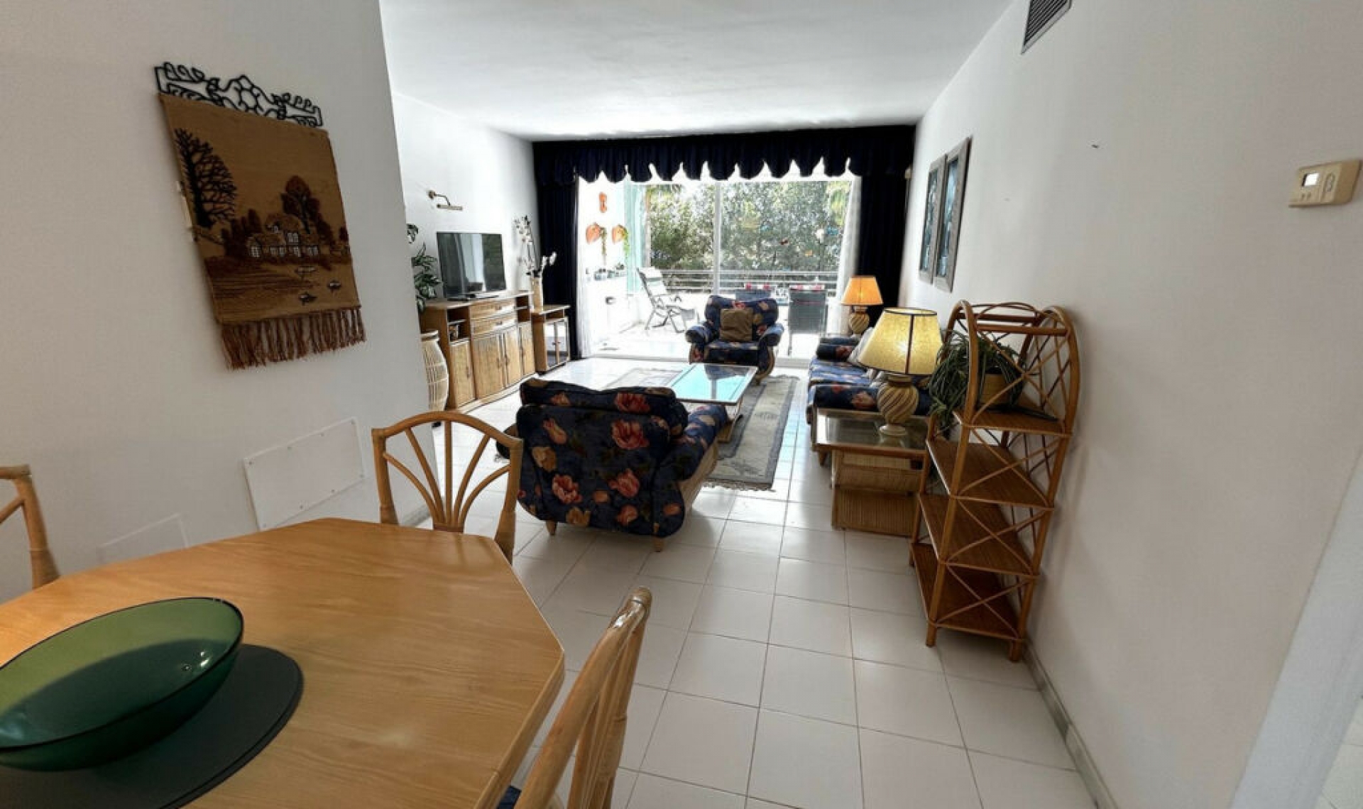 Resale - Apartment -
Miraflores