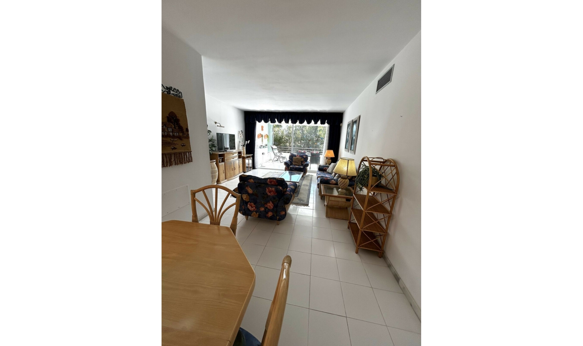 Resale - Apartment -
Miraflores