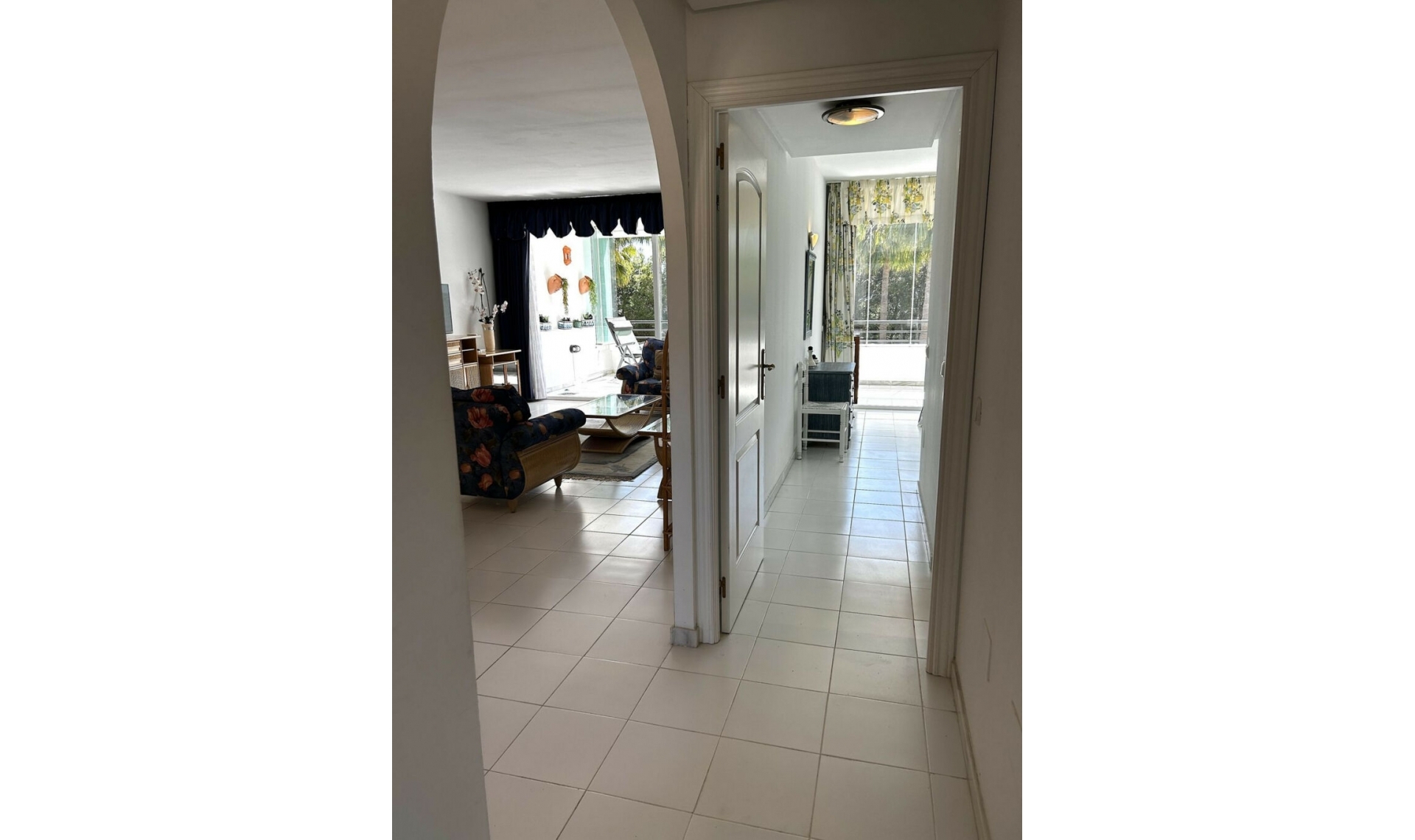 Resale - Apartment -
Miraflores