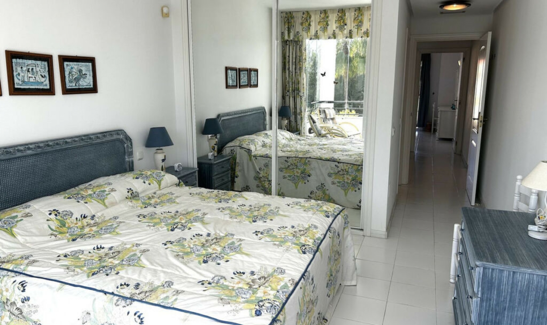 Resale - Apartment -
Miraflores