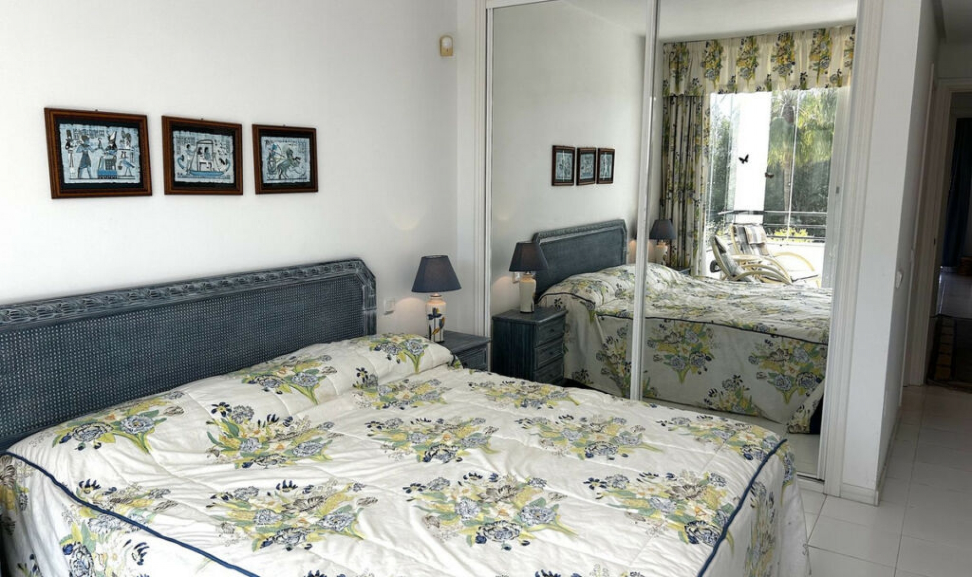Resale - Apartment -
Miraflores