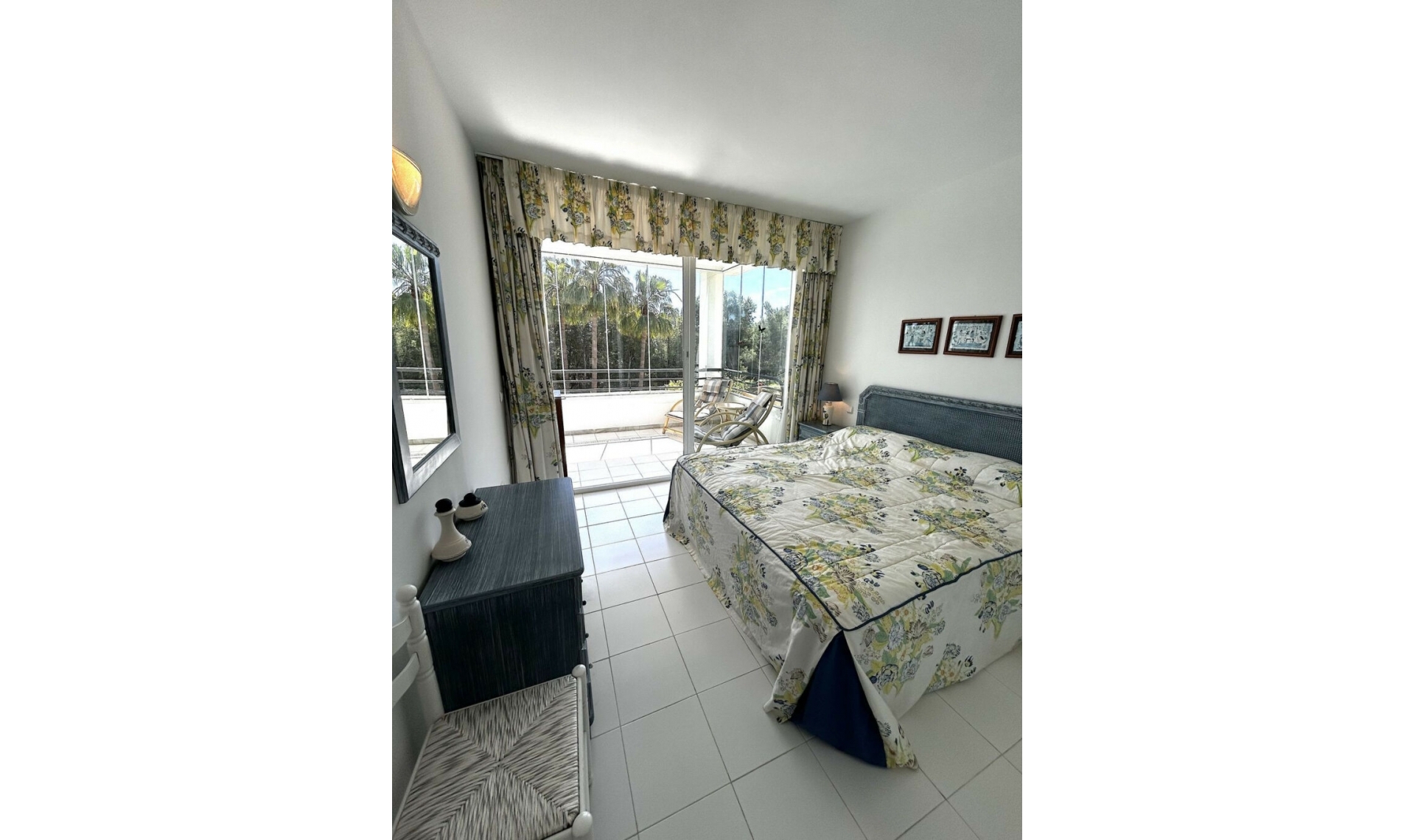 Resale - Apartment -
Miraflores