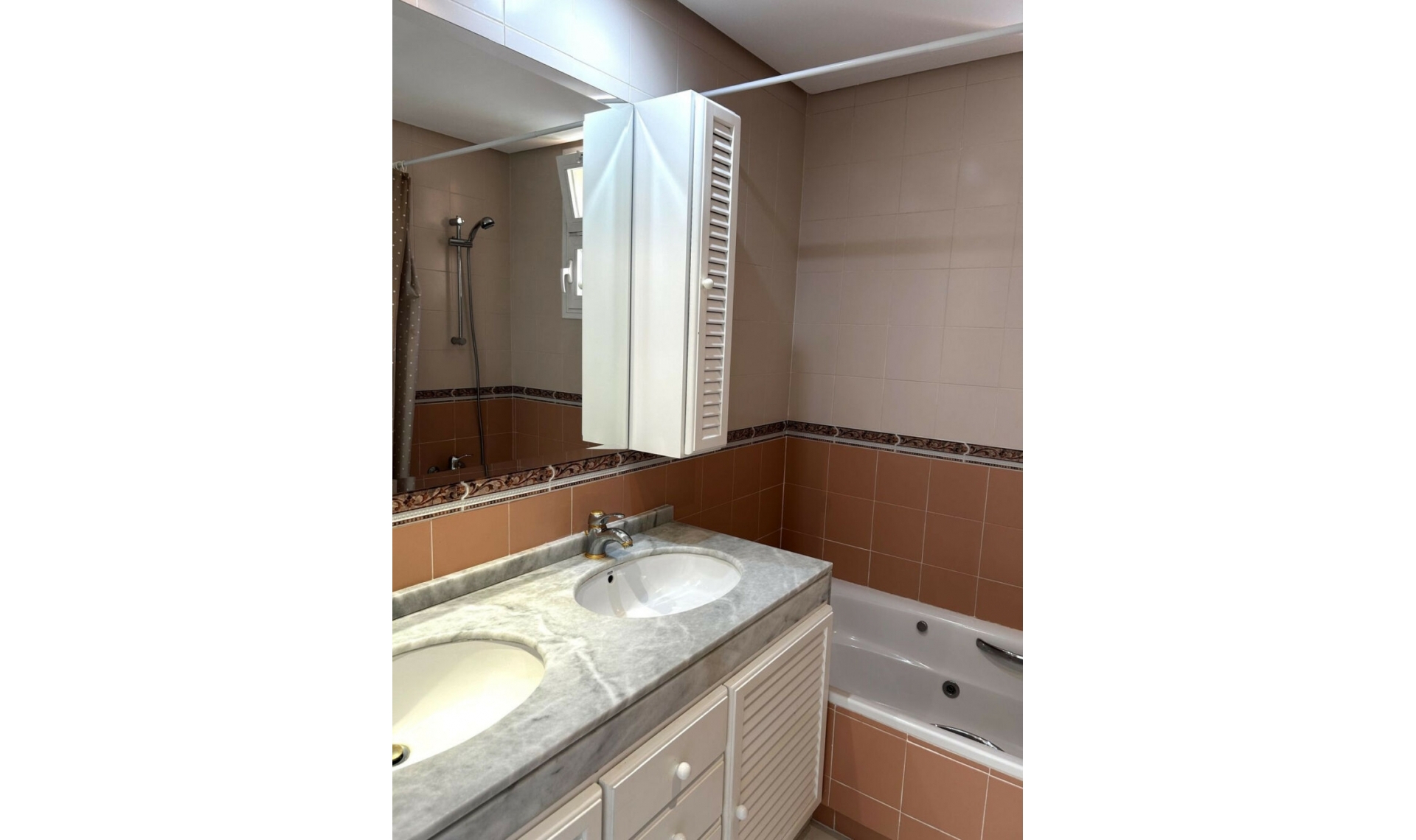 Resale - Apartment -
Miraflores