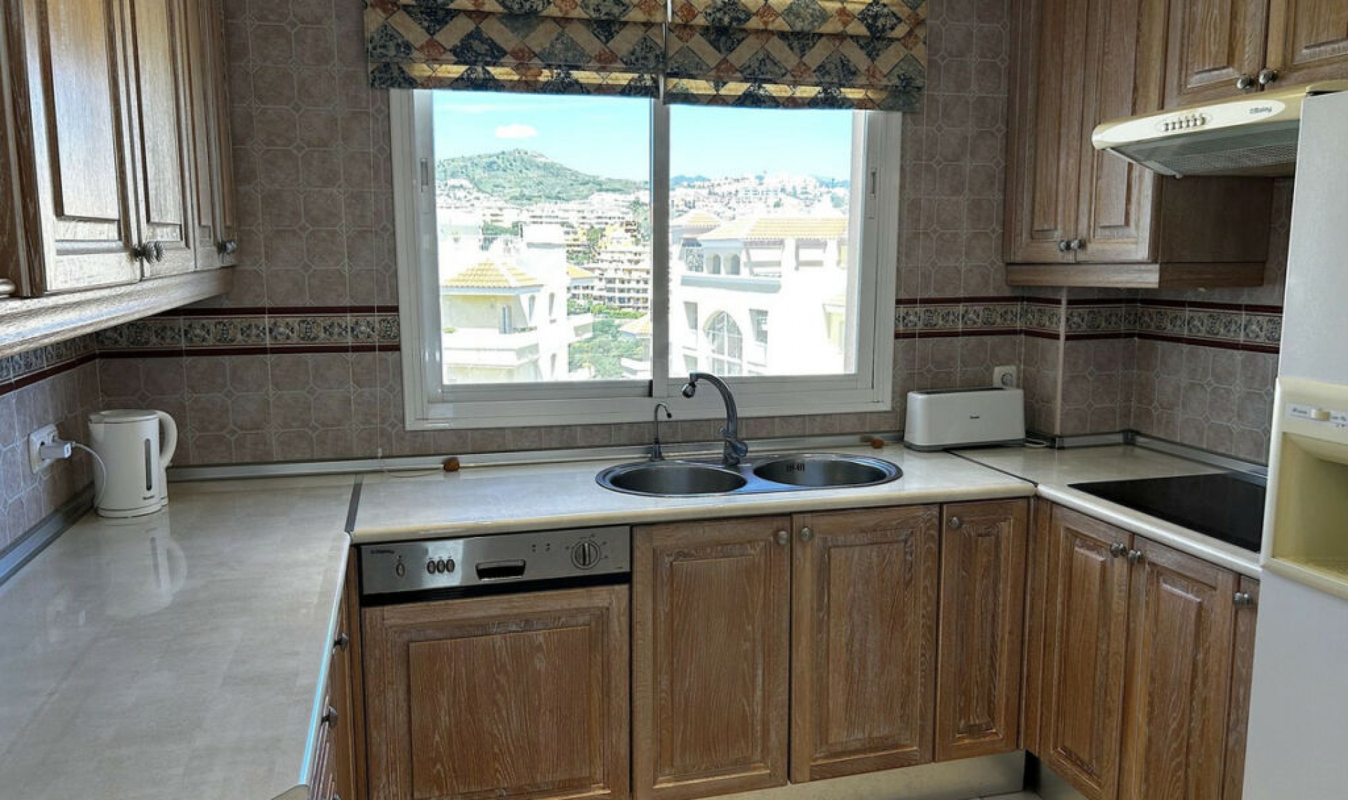 Resale - Apartment -
Miraflores