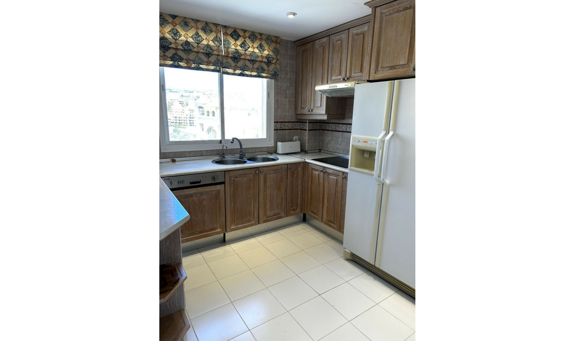 Resale - Apartment -
Miraflores