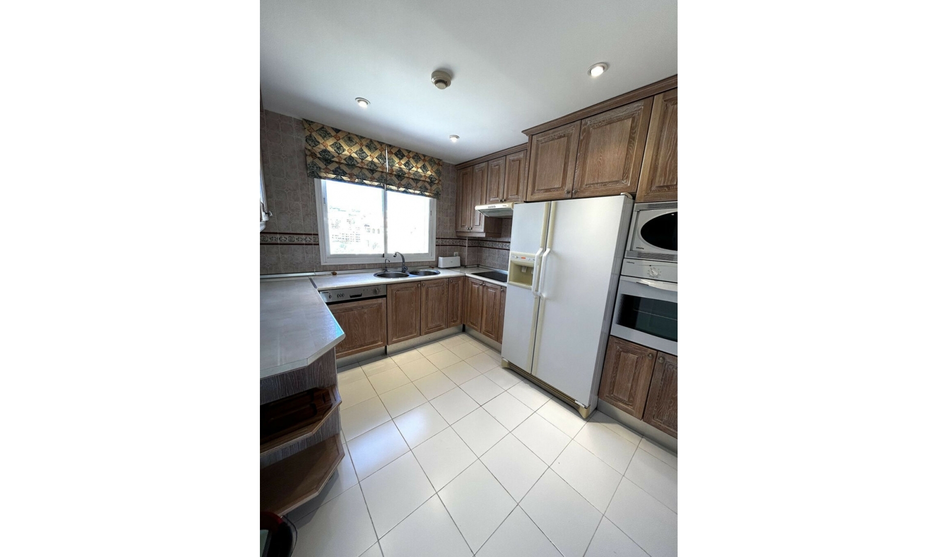 Resale - Apartment -
Miraflores