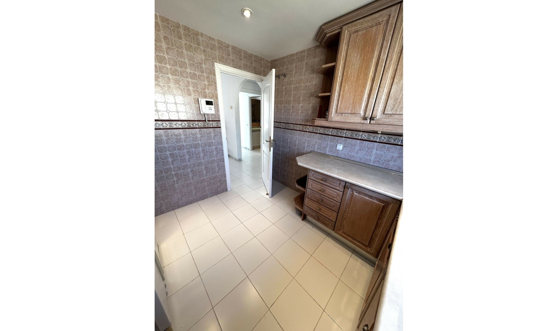 Resale - Apartment -
Miraflores