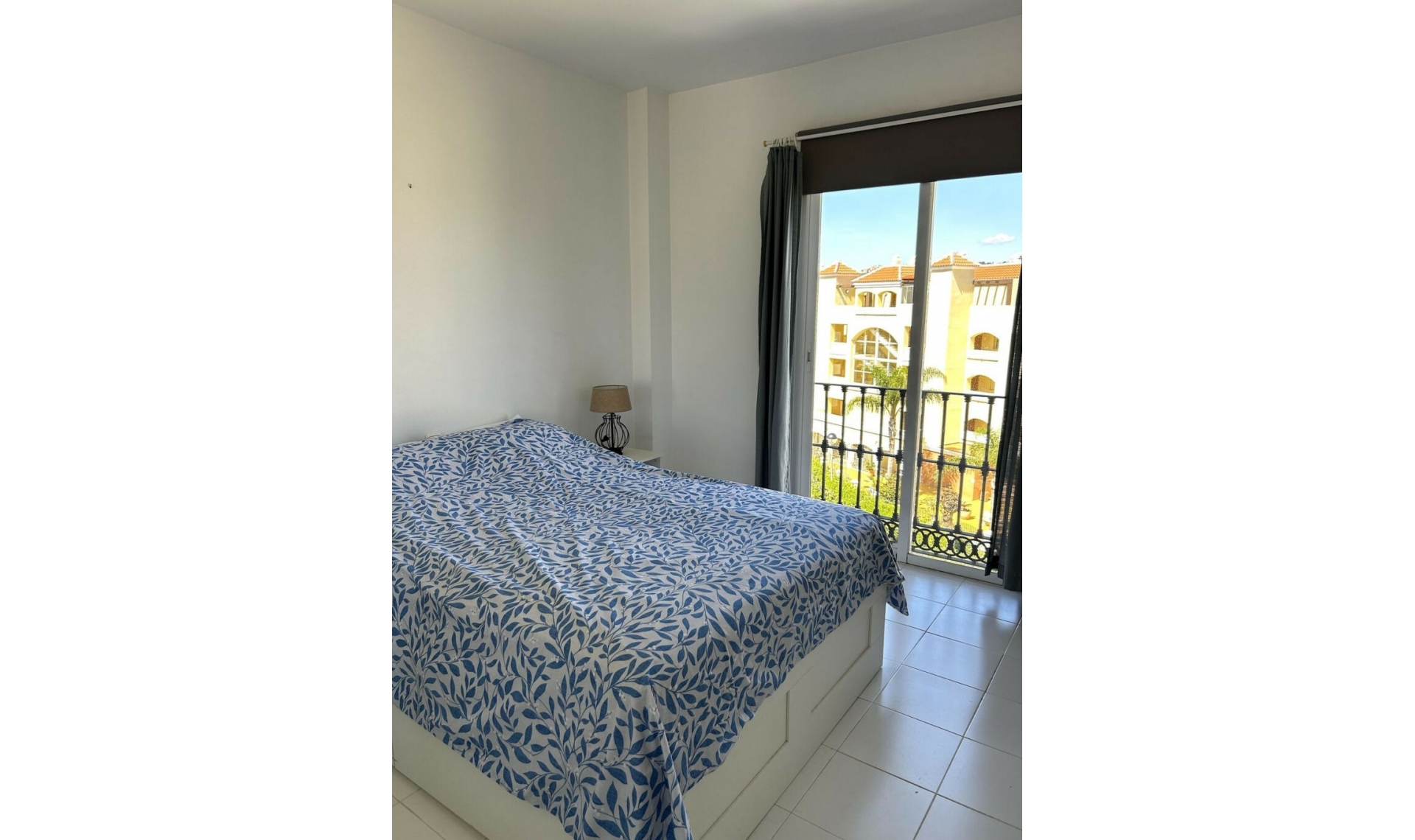 Resale - Apartment -
Miraflores