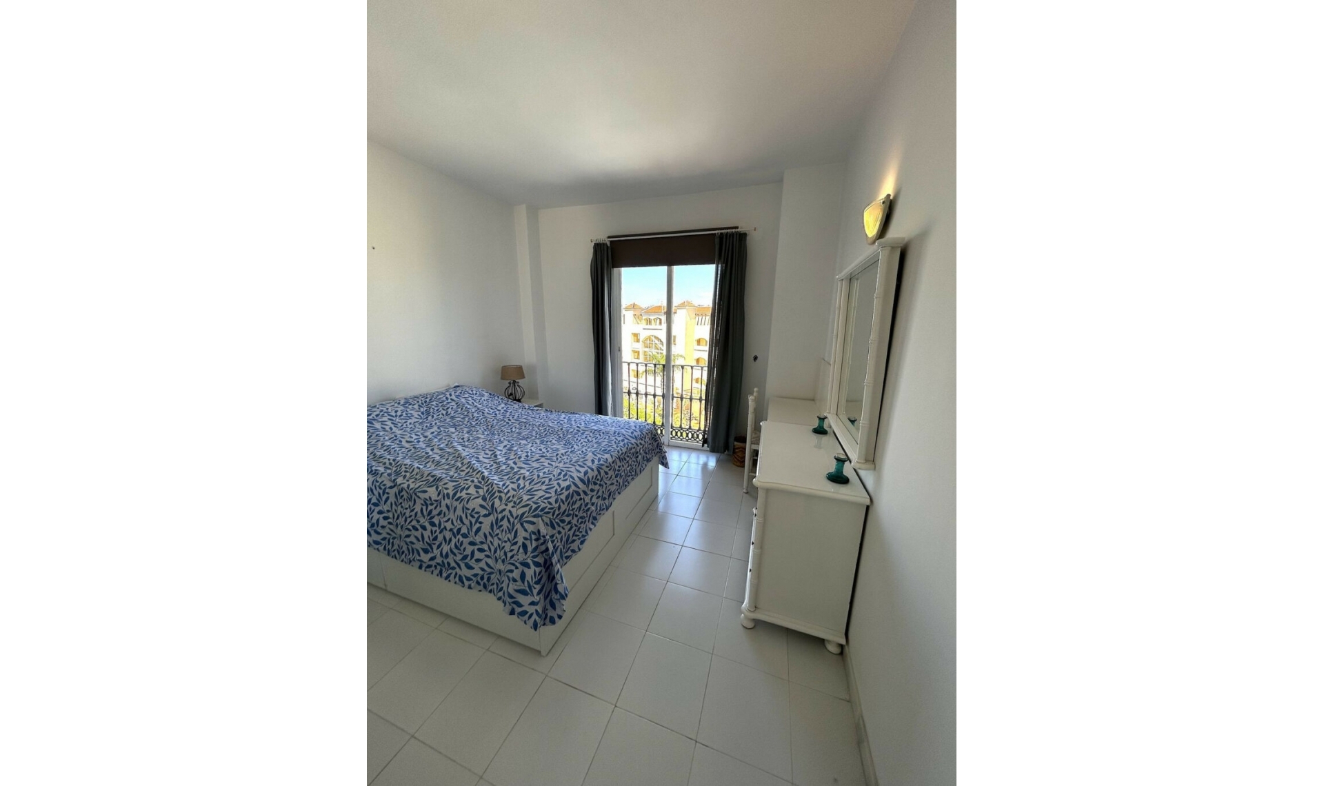 Resale - Apartment -
Miraflores