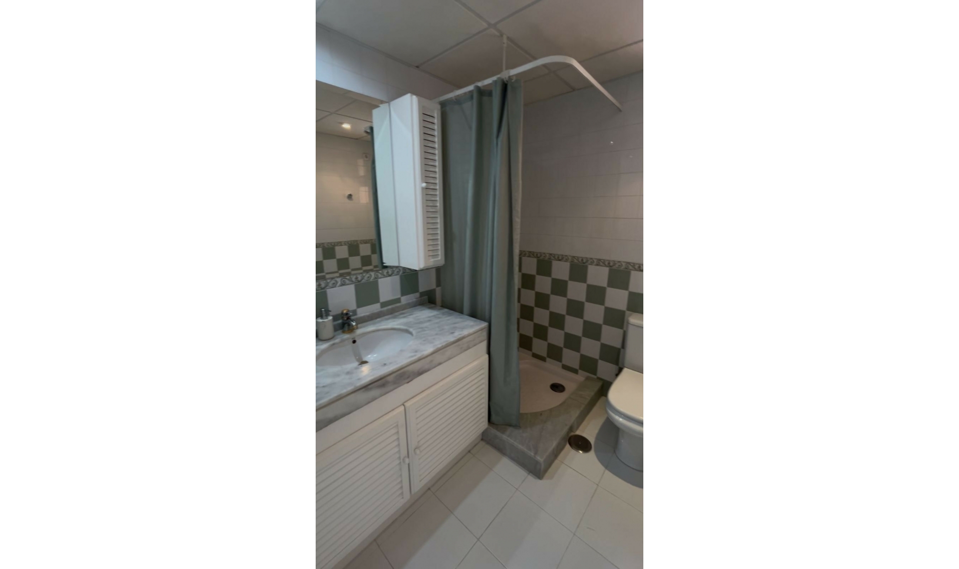 Resale - Apartment -
Miraflores