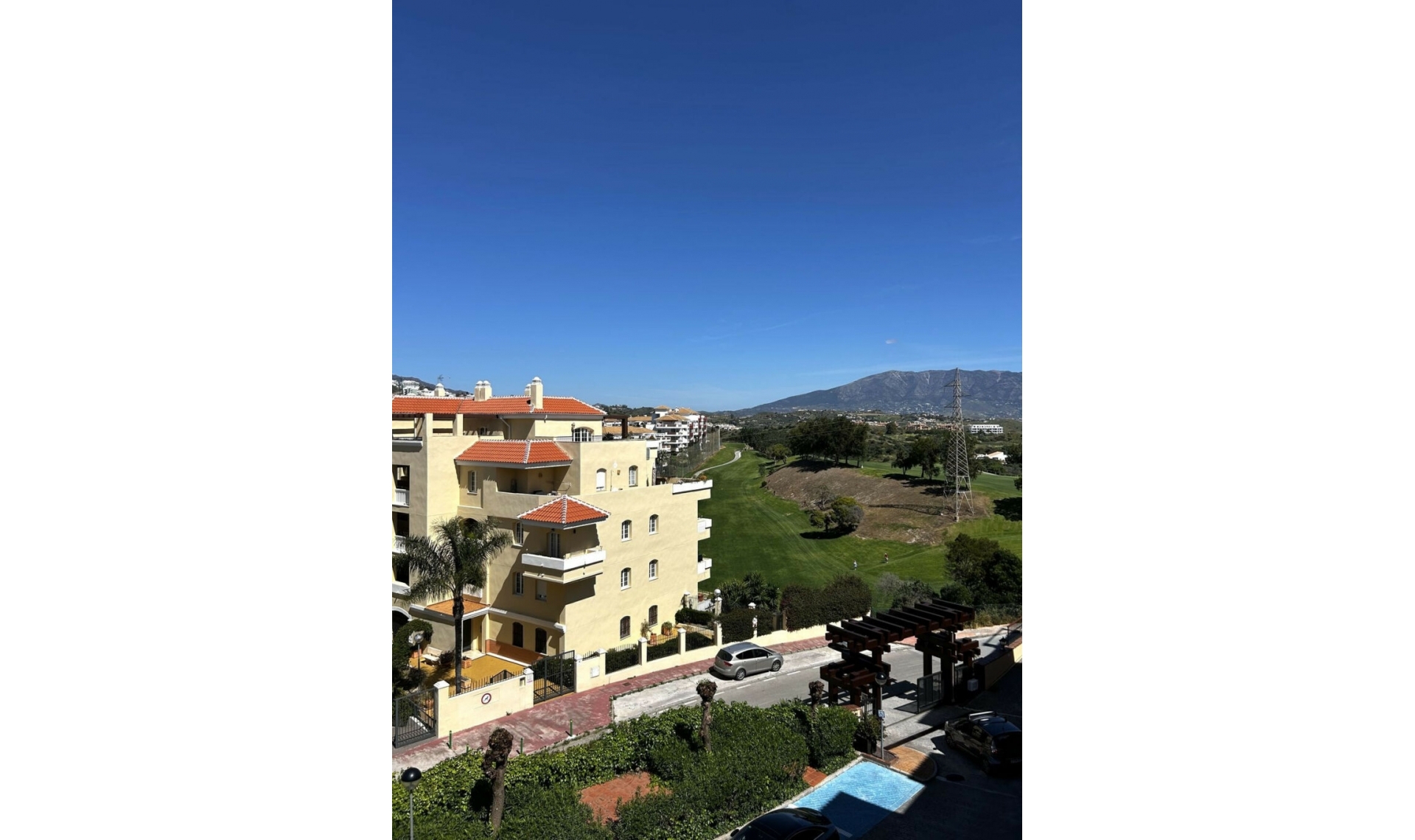 Resale - Apartment -
Miraflores