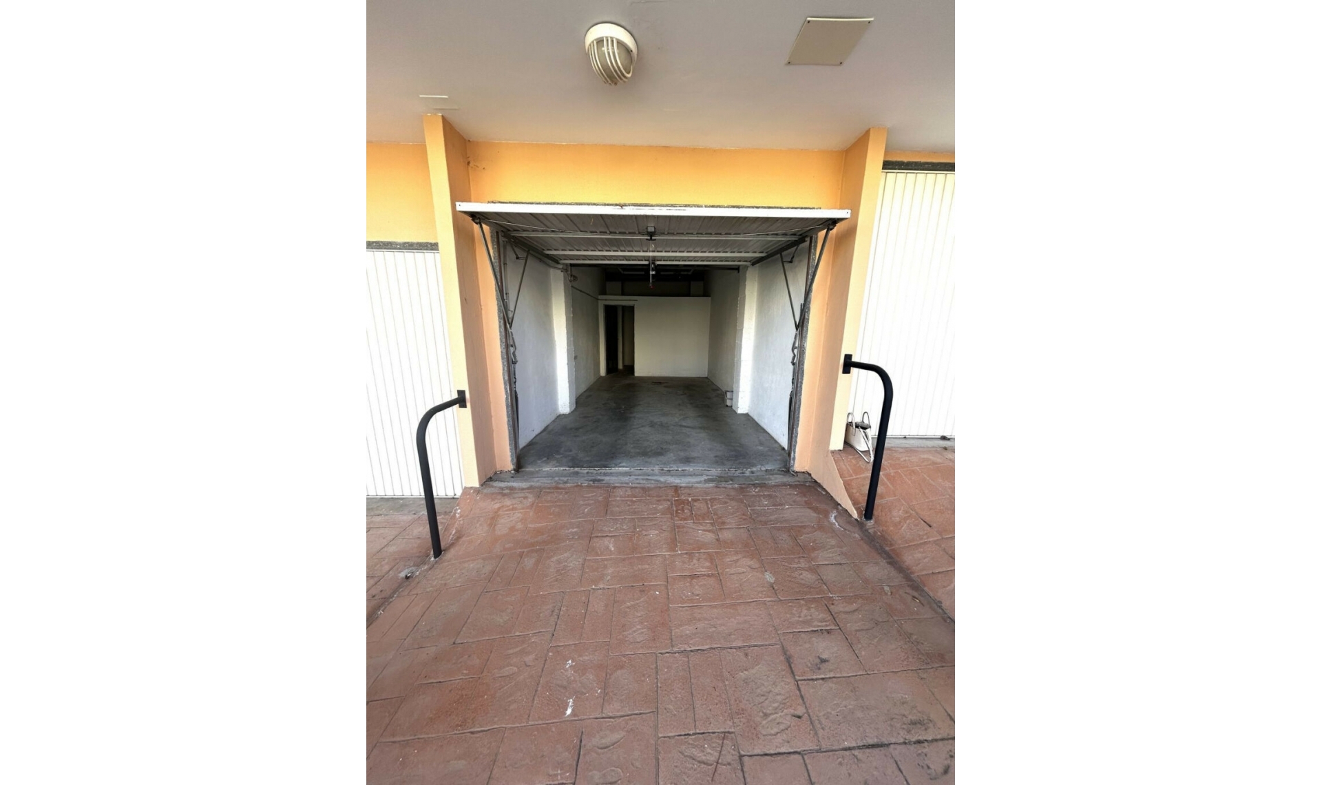 Resale - Apartment -
Miraflores