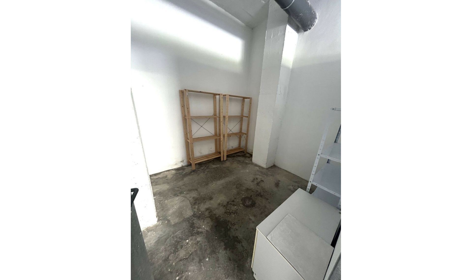 Resale - Apartment -
Miraflores