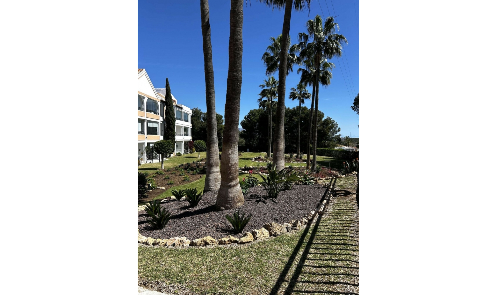 Resale - Apartment -
Miraflores