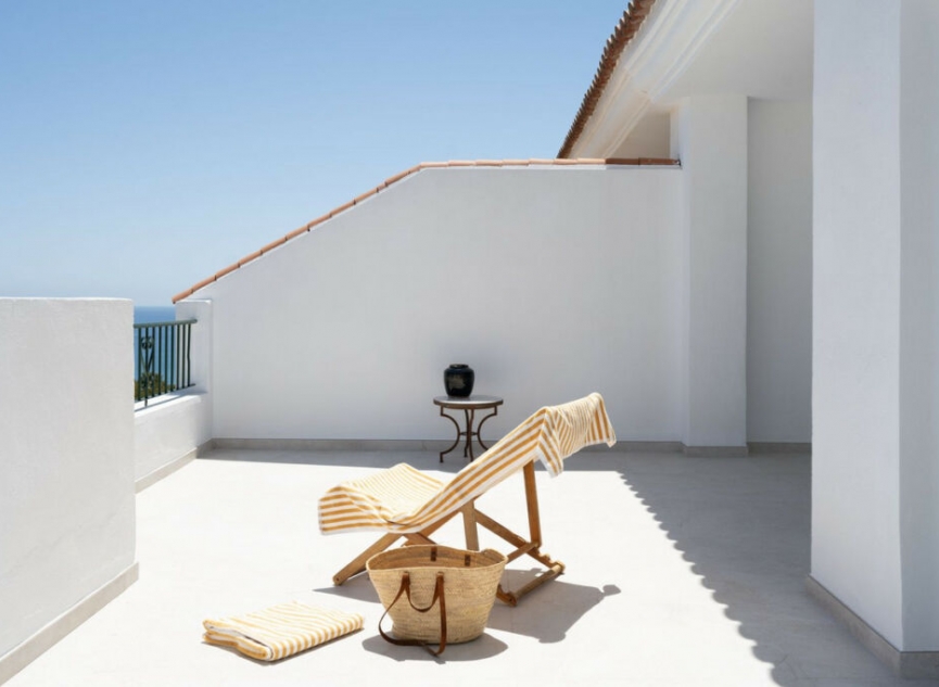 Resale - Apartment -
Miraflores