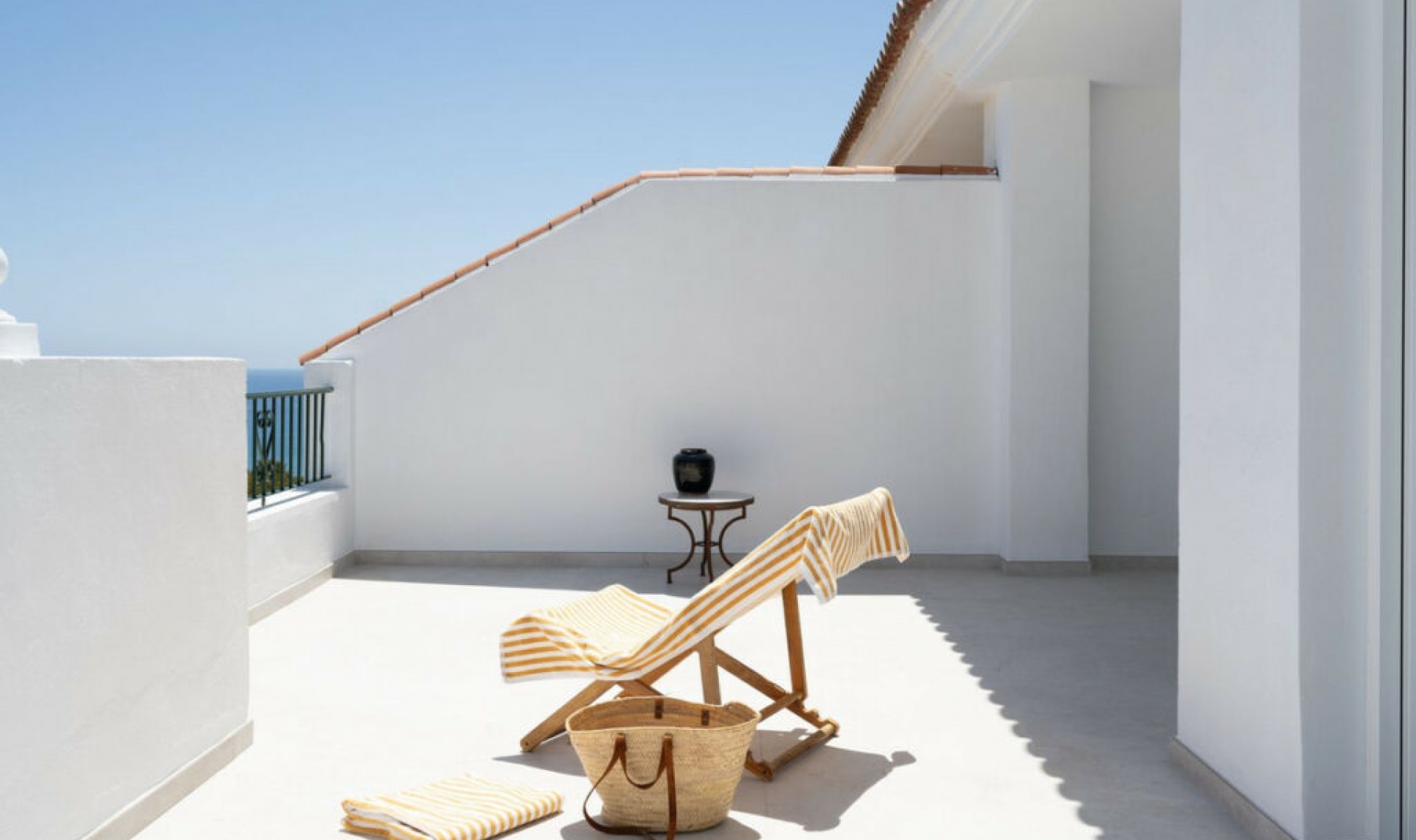 Resale - Apartment -
Miraflores