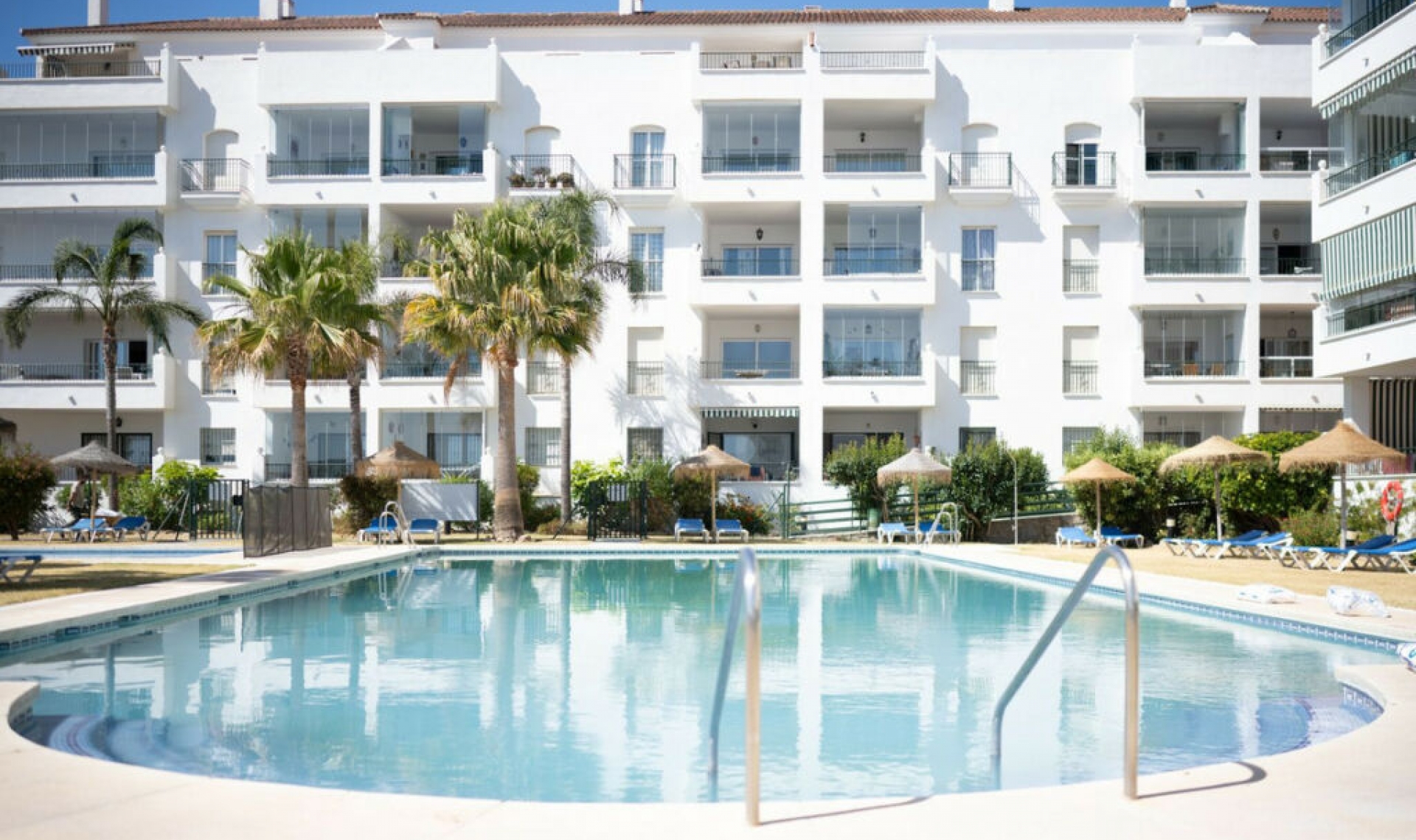 Resale - Apartment -
Miraflores