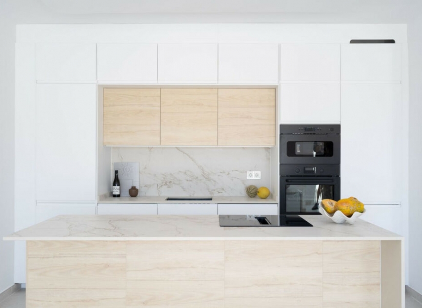 Resale - Apartment -
Miraflores