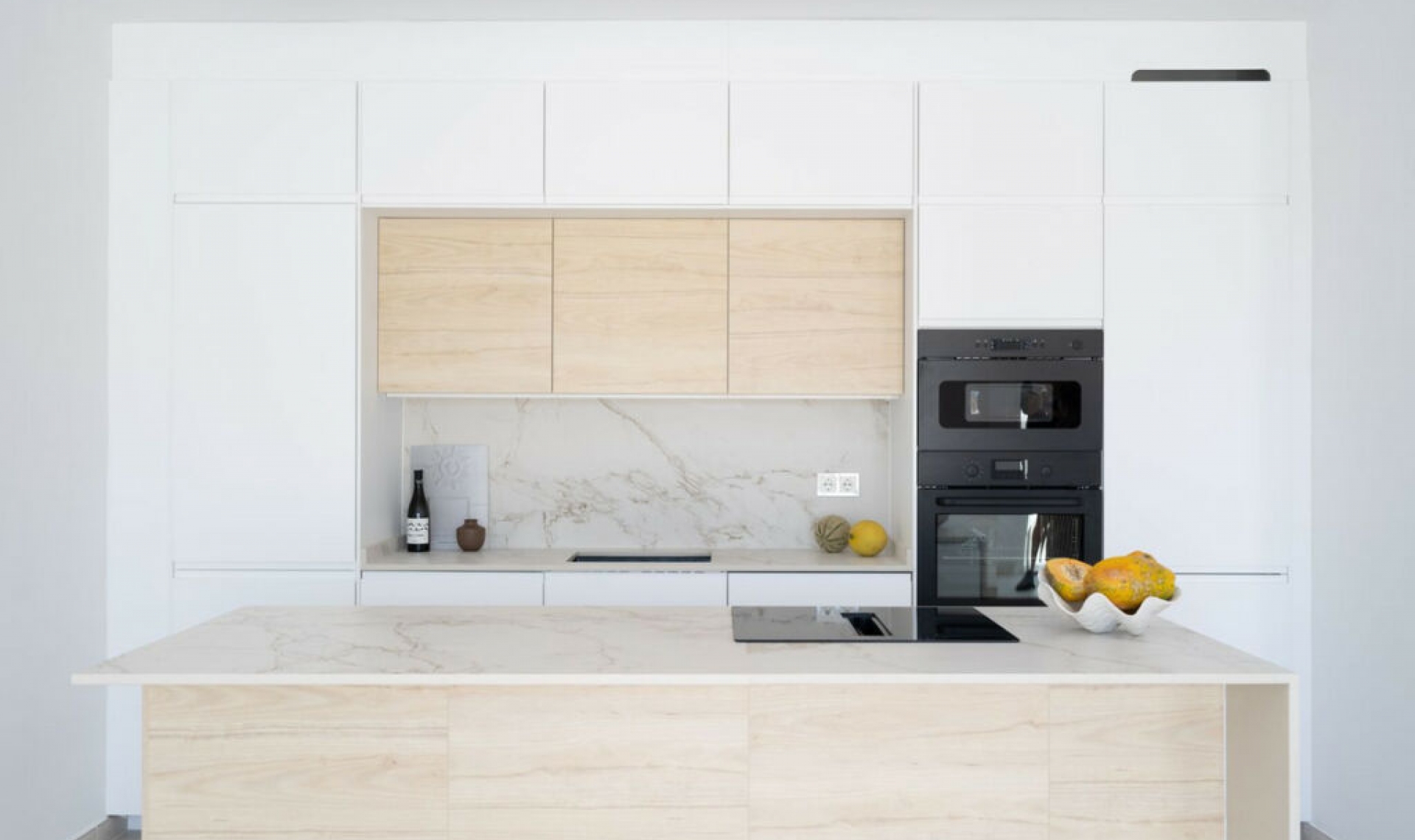 Resale - Apartment -
Miraflores