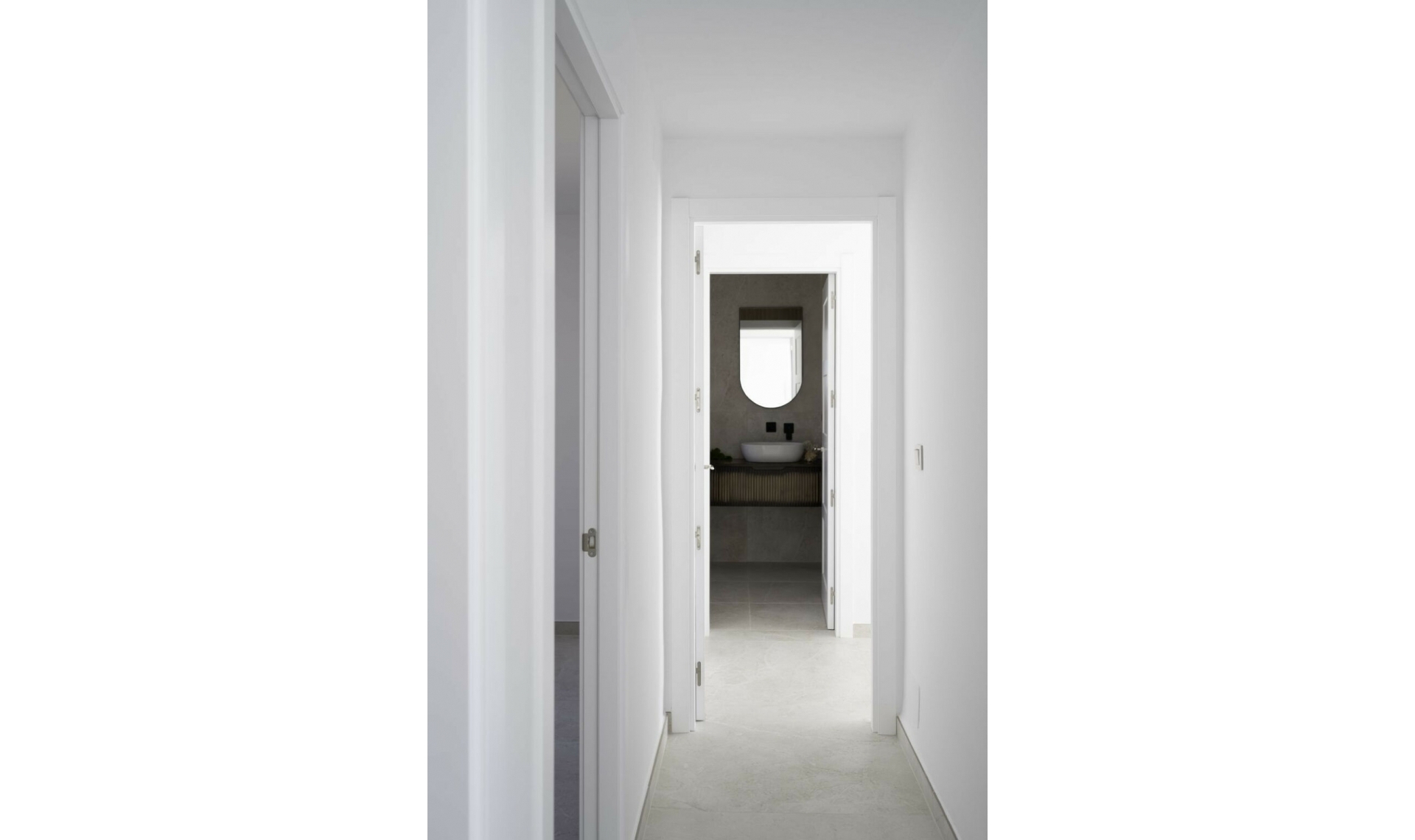 Resale - Apartment -
Miraflores