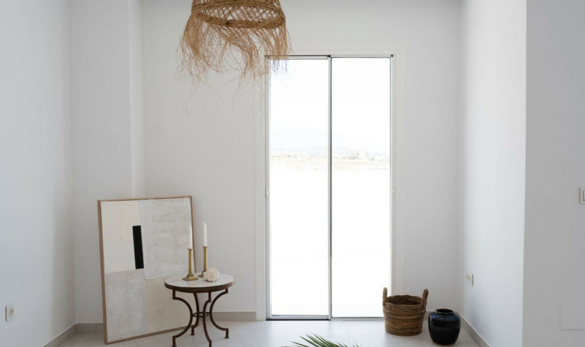 Resale - Apartment -
Miraflores