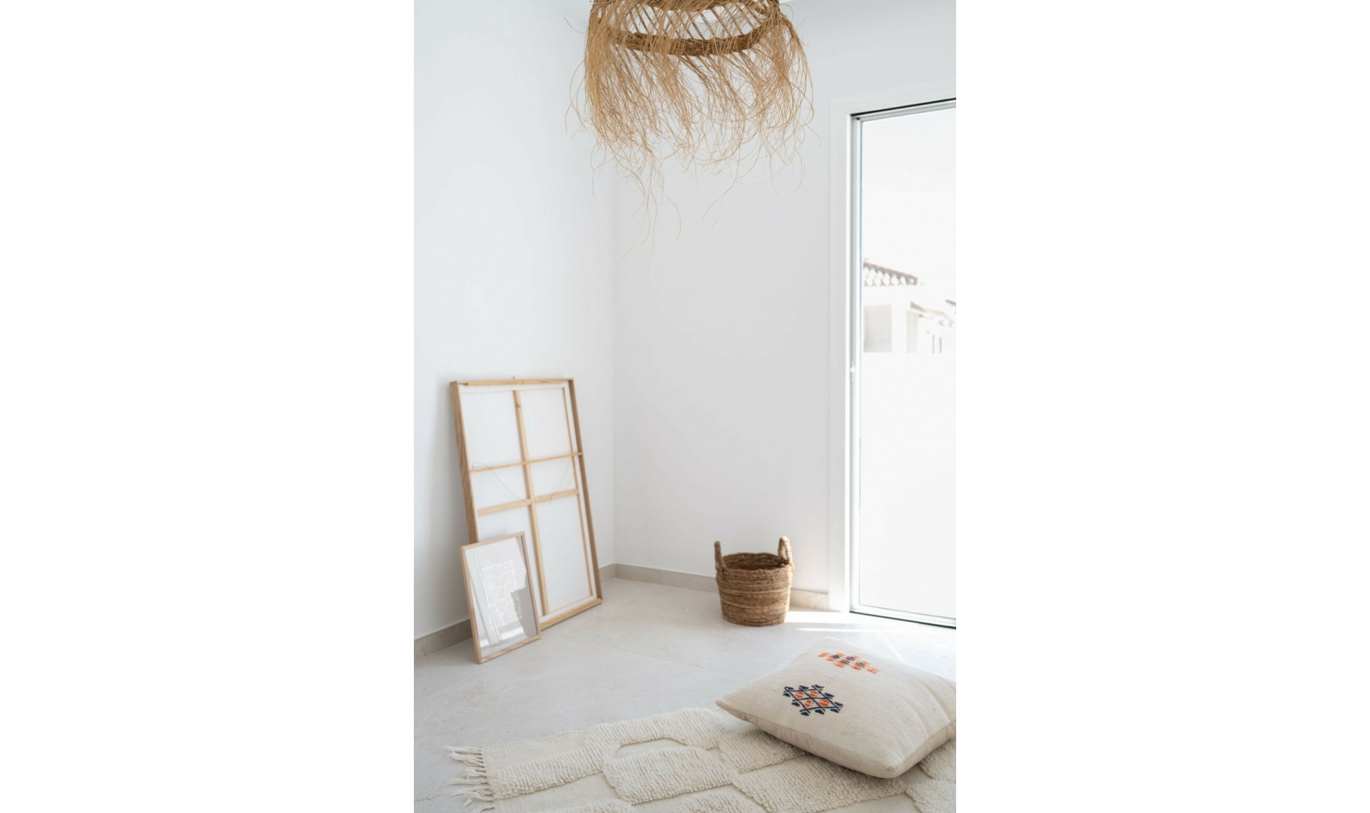 Resale - Apartment -
Miraflores