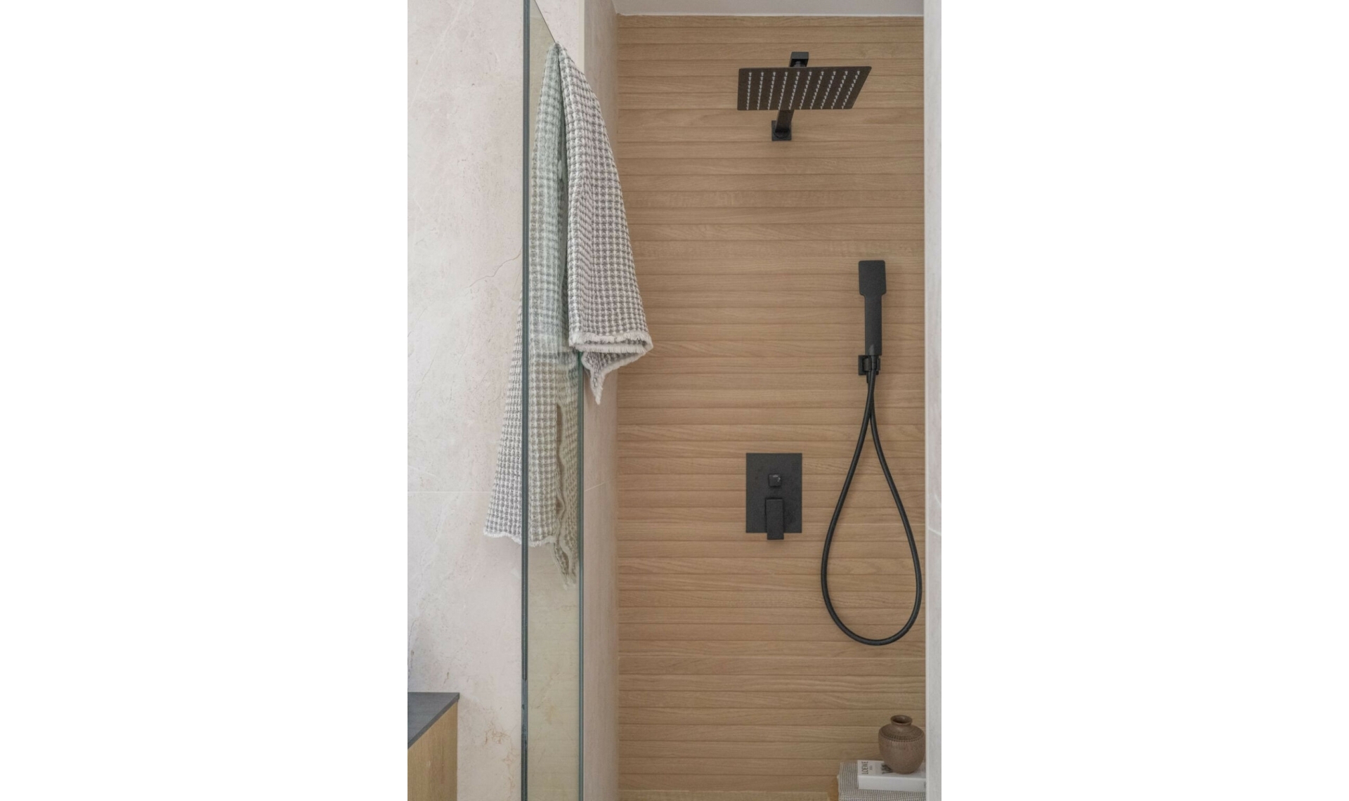 Resale - Apartment -
Miraflores