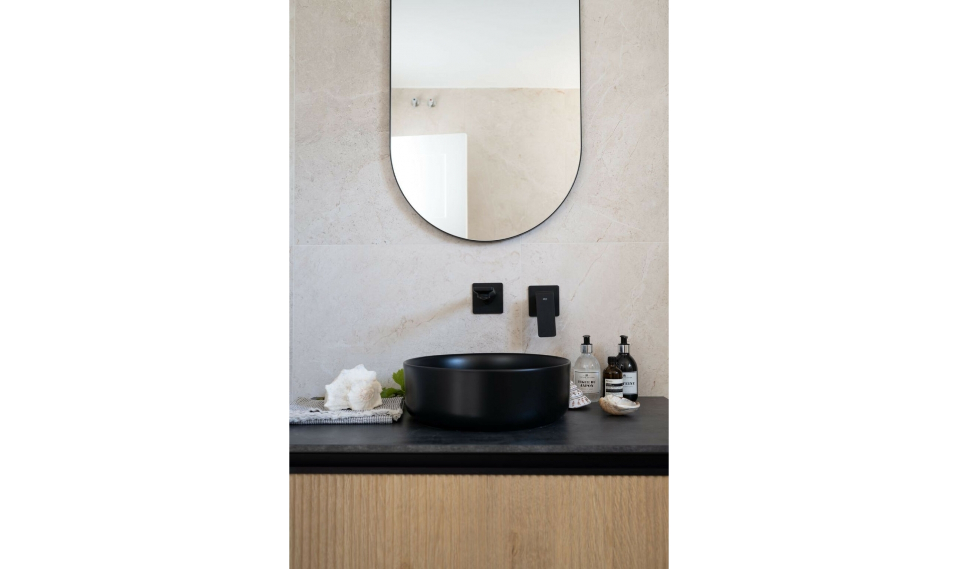 Resale - Apartment -
Miraflores