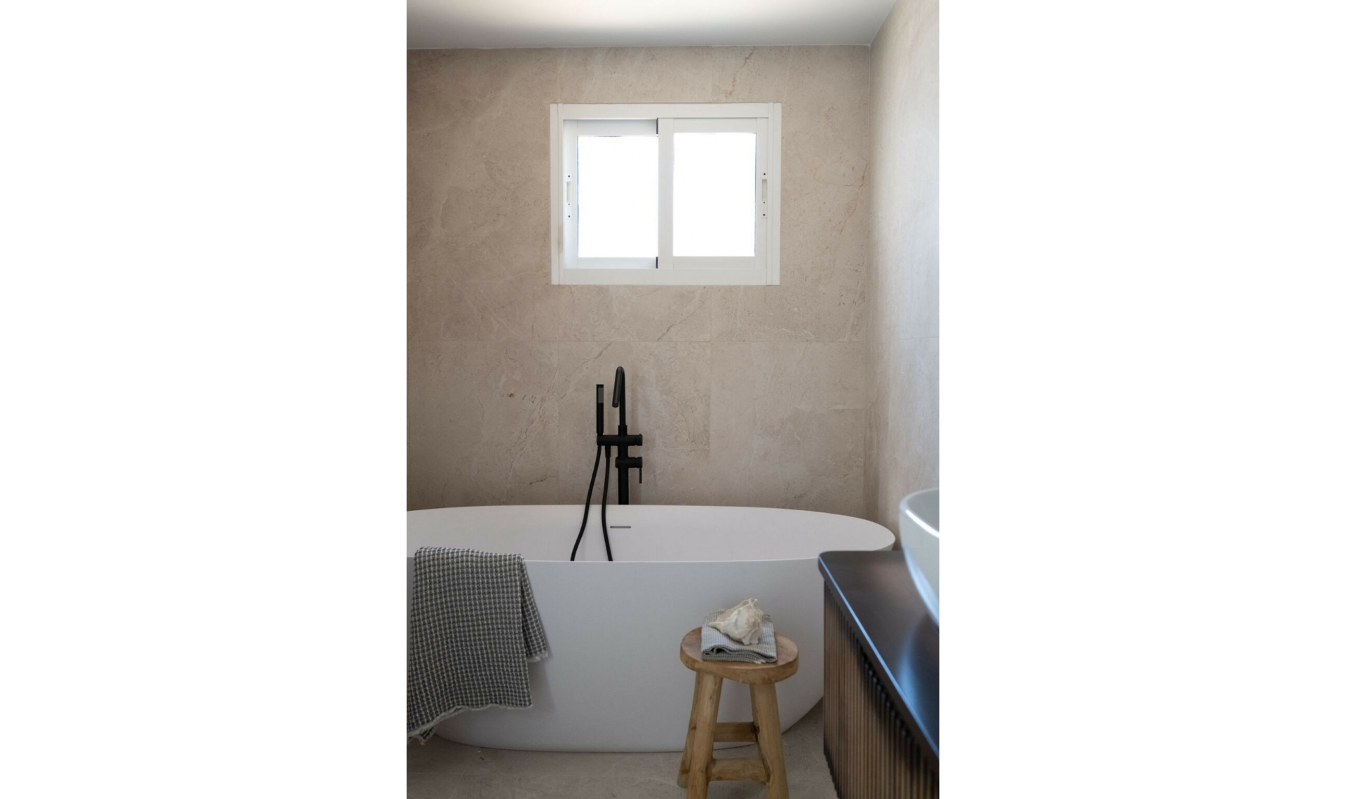 Resale - Apartment -
Miraflores