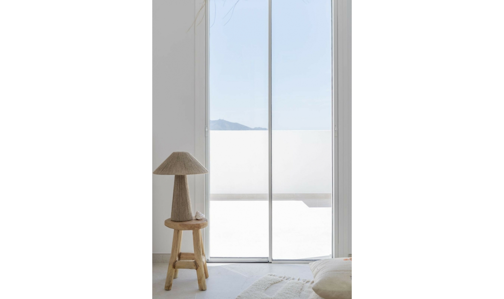 Resale - Apartment -
Miraflores