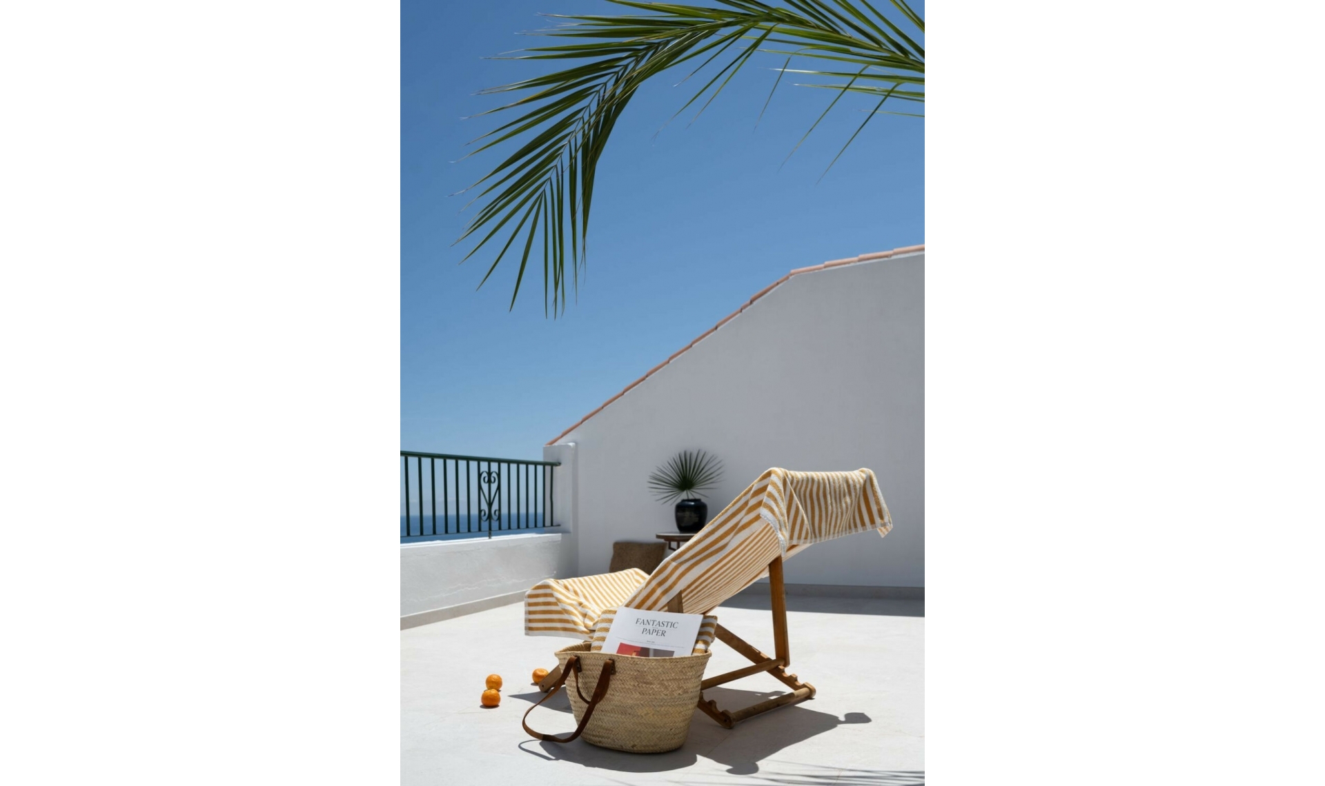 Resale - Apartment -
Miraflores