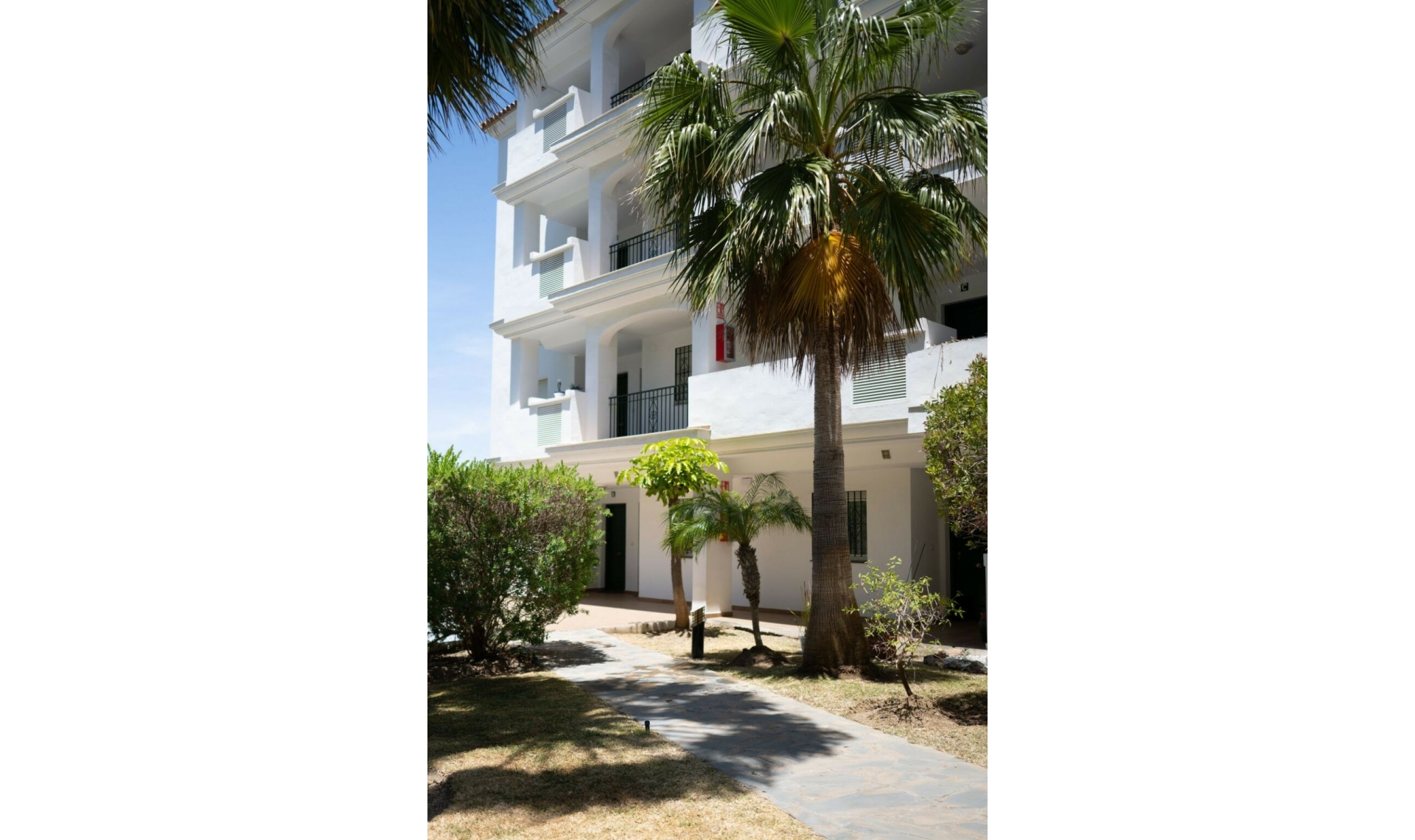 Resale - Apartment -
Miraflores