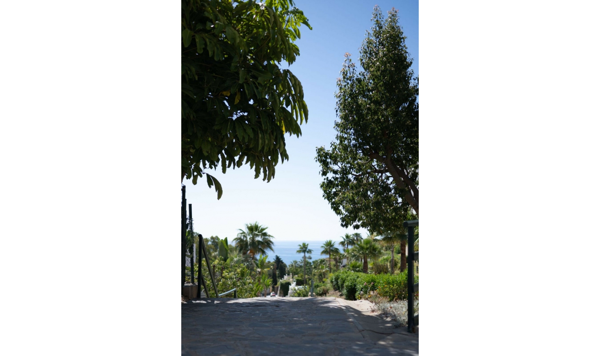 Resale - Apartment -
Miraflores