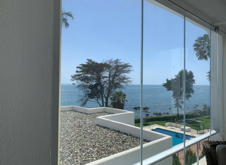 Resale - Apartment -
Miraflores
