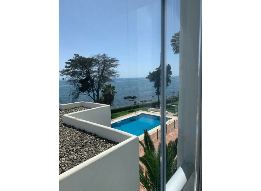 Resale - Apartment -
Miraflores
