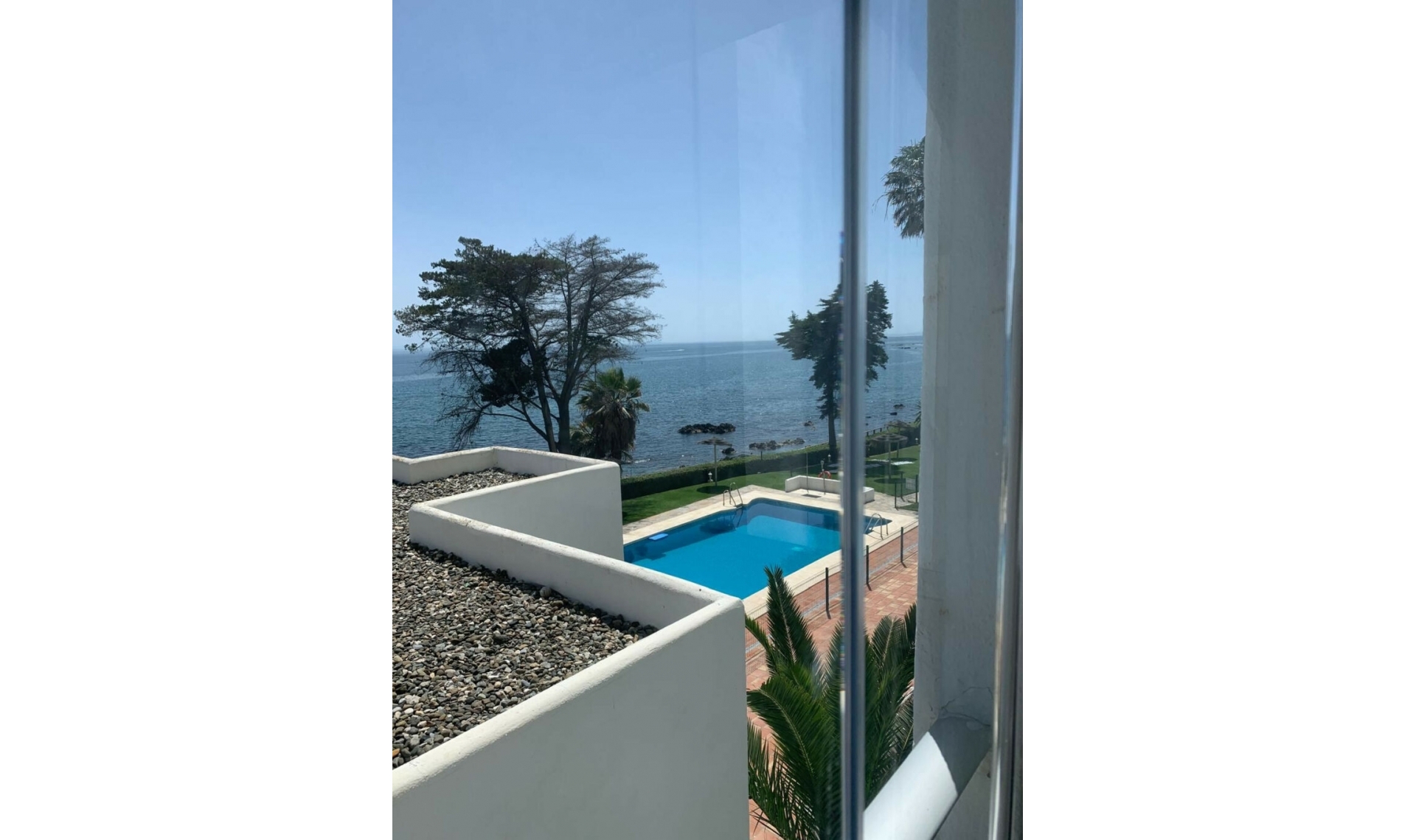 Resale - Apartment -
Miraflores