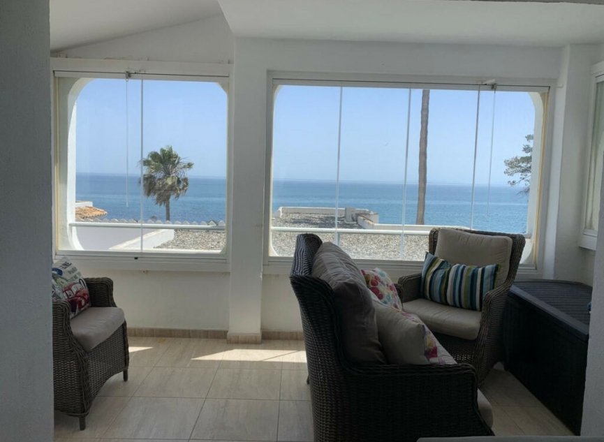 Resale - Apartment -
Miraflores