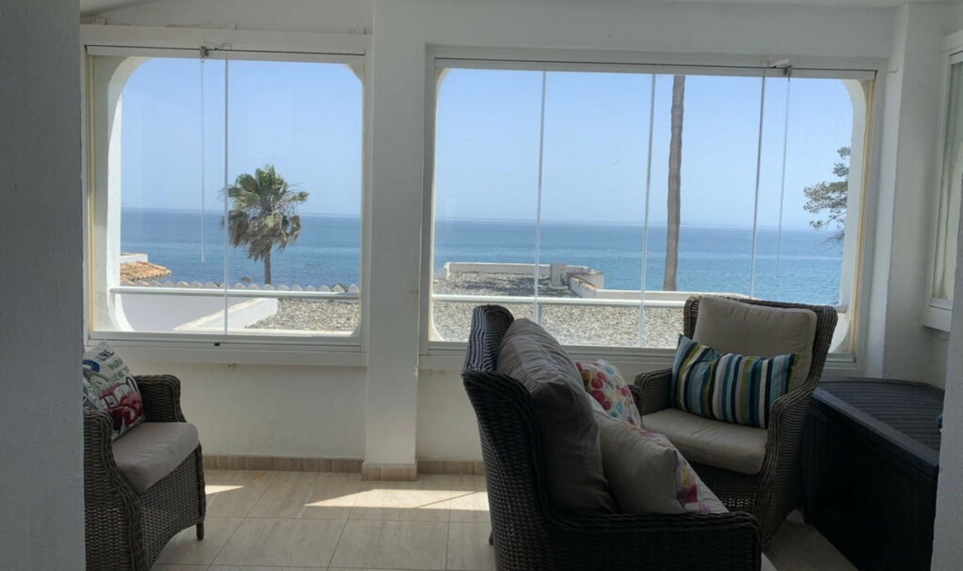 Resale - Apartment -
Miraflores
