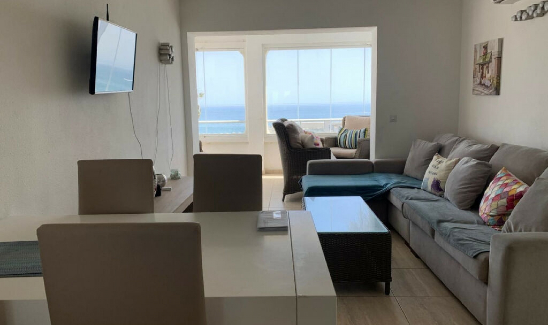 Resale - Apartment -
Miraflores