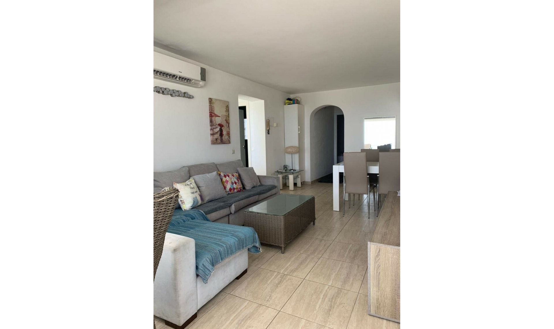 Resale - Apartment -
Miraflores