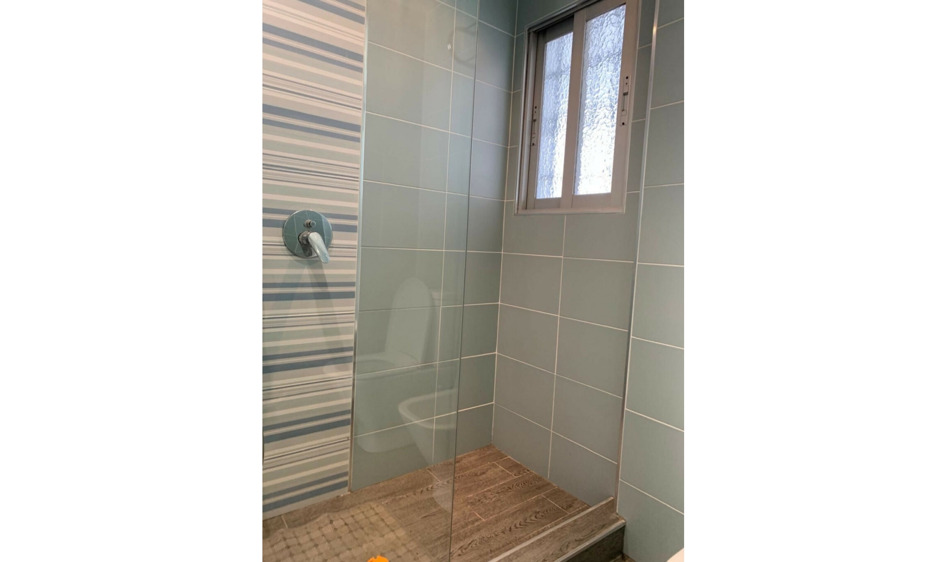 Resale - Apartment -
Miraflores
