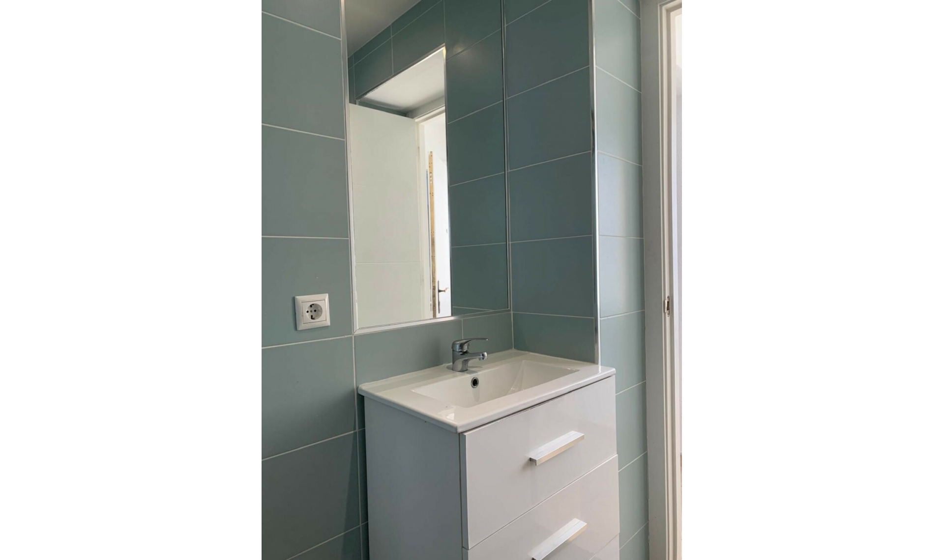 Resale - Apartment -
Miraflores