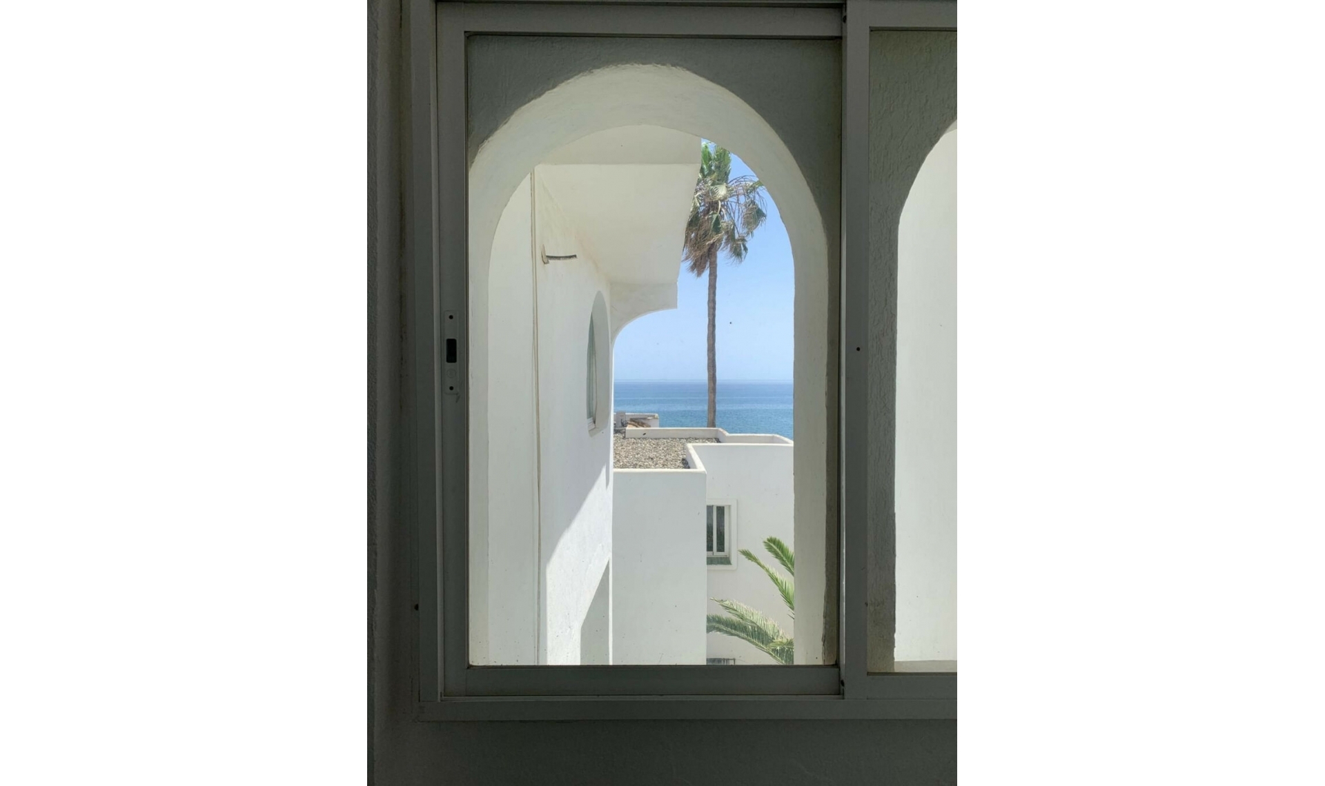 Resale - Apartment -
Miraflores