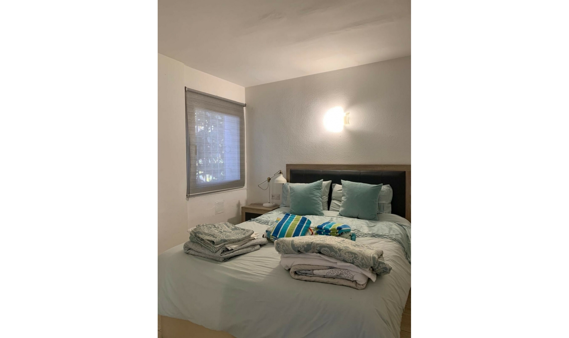 Resale - Apartment -
Miraflores