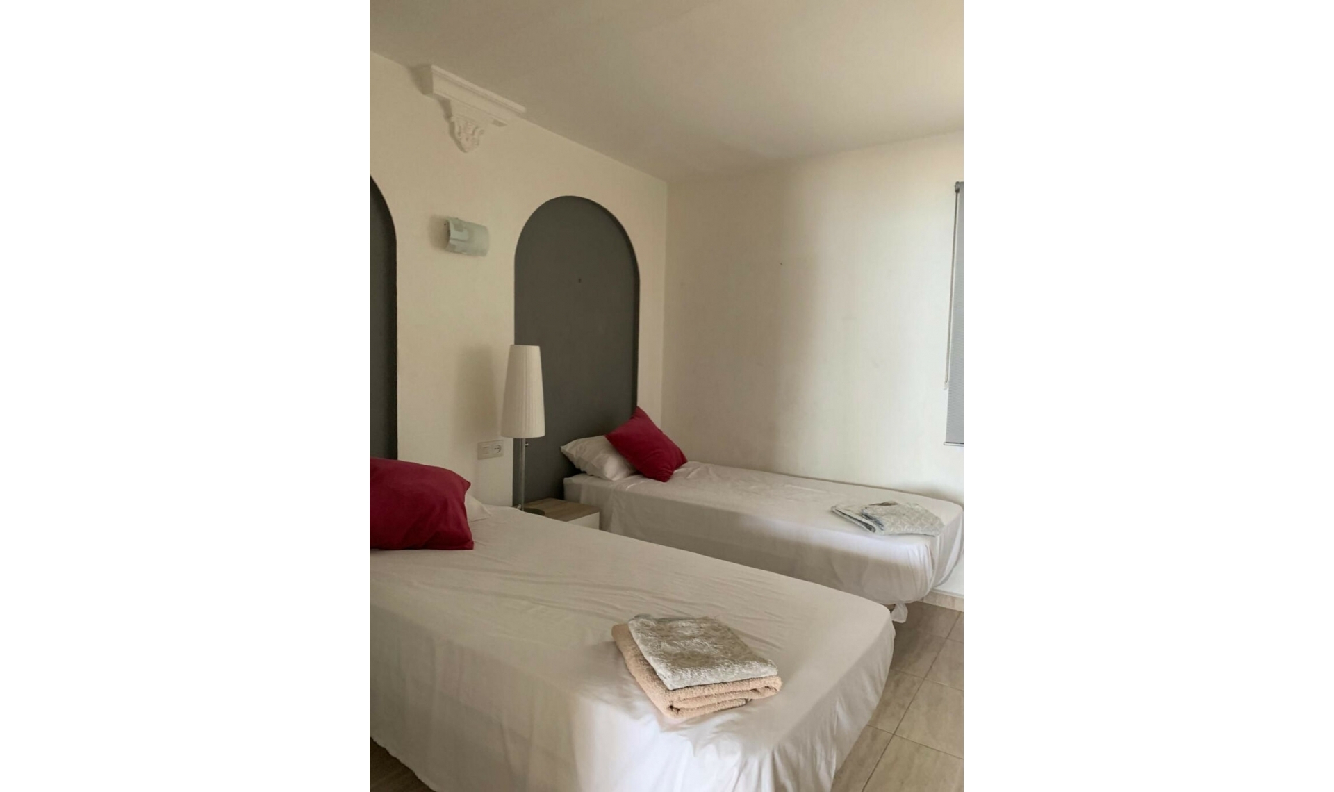 Resale - Apartment -
Miraflores