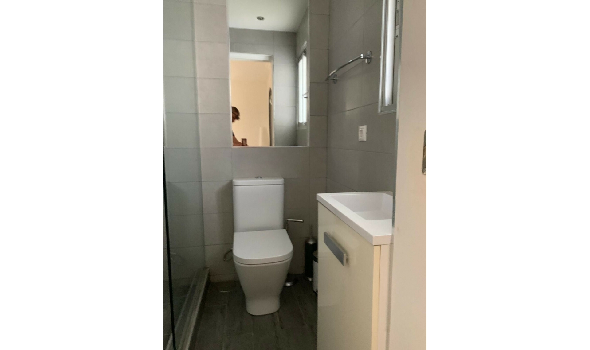 Resale - Apartment -
Miraflores