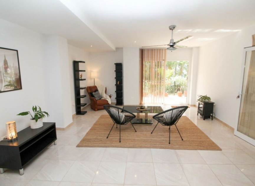 Resale - Apartment -
Miraflores